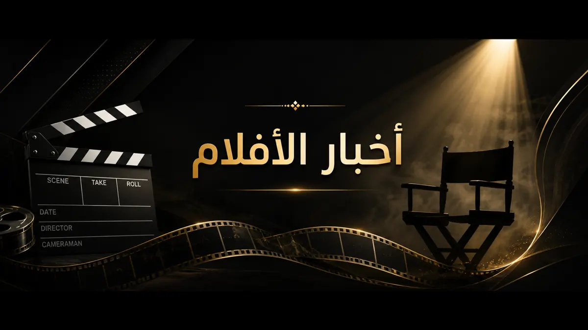 أخبار الأفلام